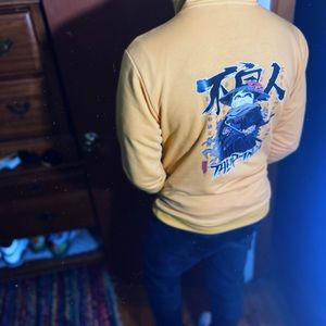 Meet your Posher, Rayquan